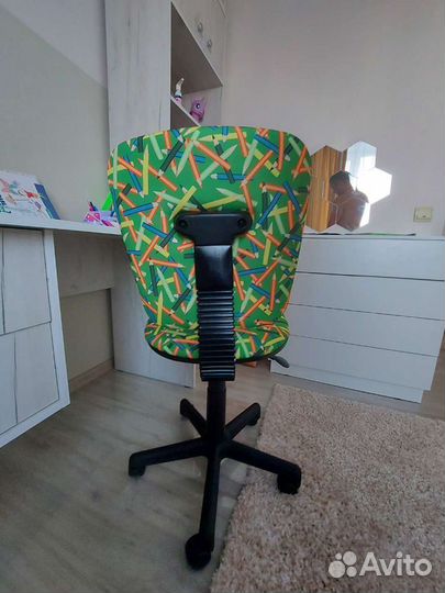 Компьютерное кресло