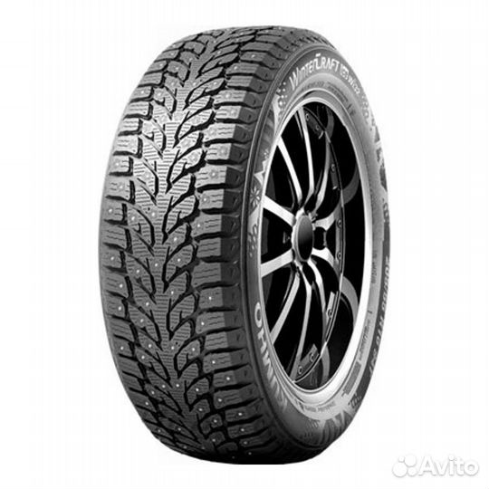 Kumho WinterCraft Ice Wi32 235/45 R17 97T