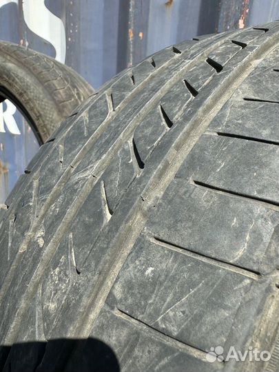 Goodyear Eagle LS EXE 225/45 R18