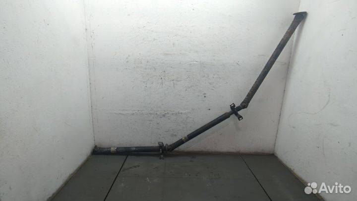 Кардан Mercedes Sprinter, 2003