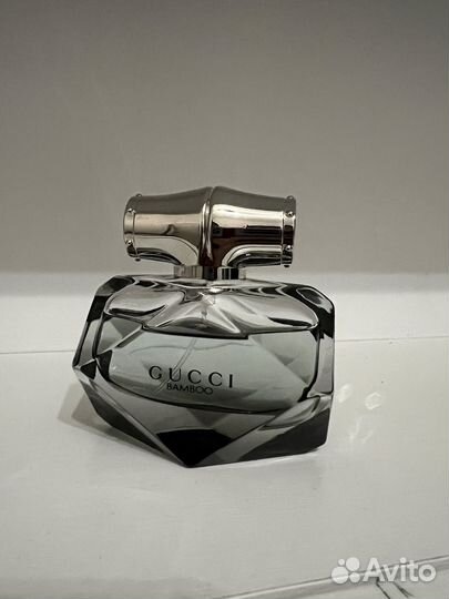 Gucci духи оригинал