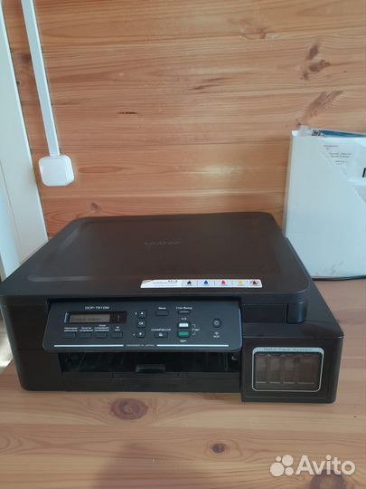 Принтер мфу brother