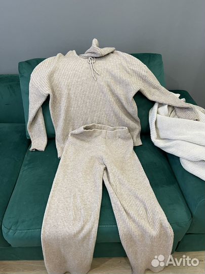 Женские вещи пакетом