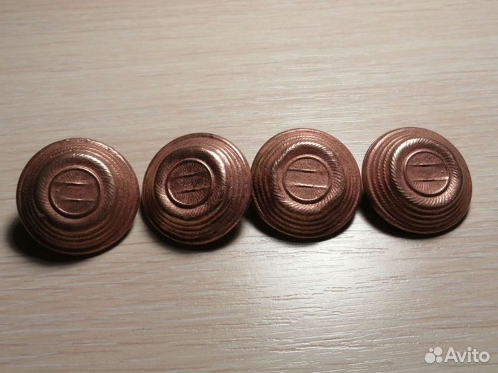 Венгерская кокарда