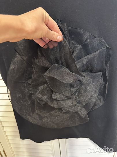 Футболка Elisabetta Franchi