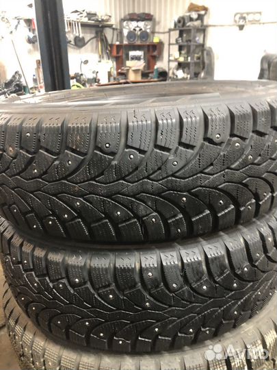 Formula Ice 185/65 R15 88T