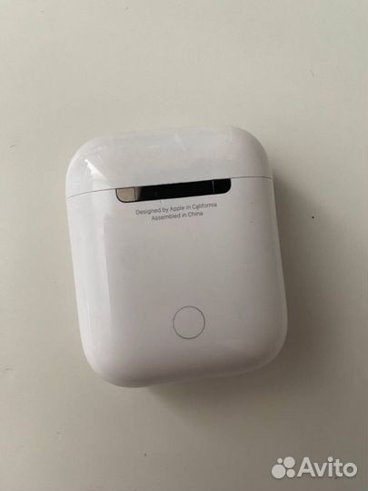 Наушники Apple AirPods 2 оригинал