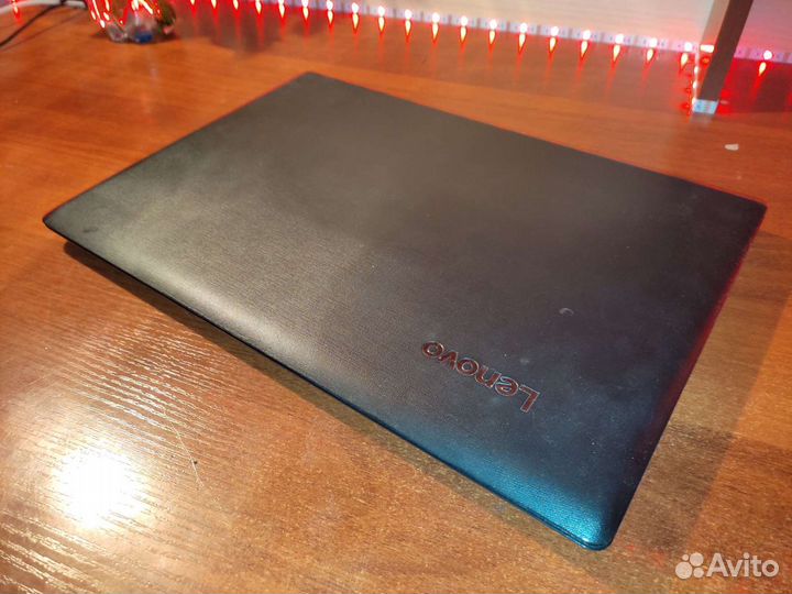 Lenovo ideapad 110 15acl