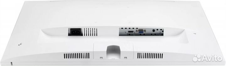 Монитор Asus VY279HE-W, IPS, белый