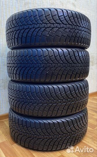 Kumho WinterCraft WP71 205/55 R16