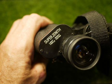 12кр. полевой бинокль super zenith night vision