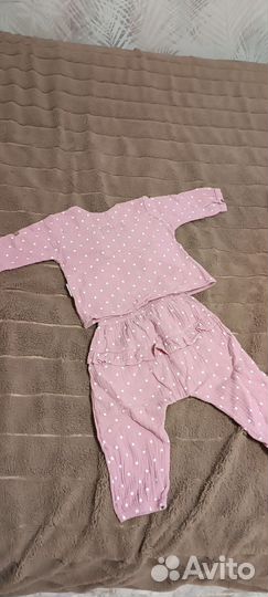 Костюм детский