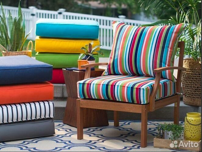 Уличная ткань Оксфорд 600