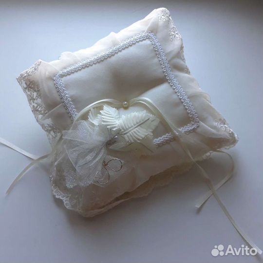 Свадебные аксессуары