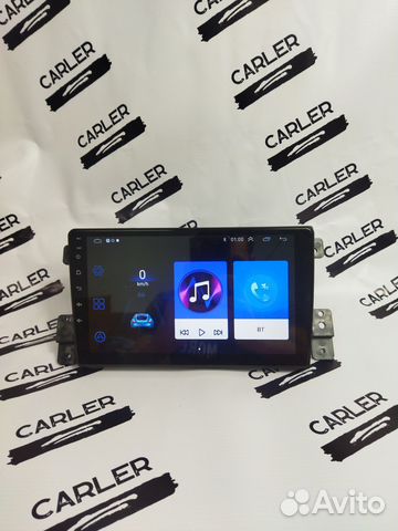 Магнитола Suzuki Grand Vitara 2/32 + камера