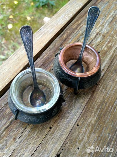 Икорнеца СССР