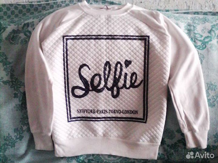 Свитера и кофты