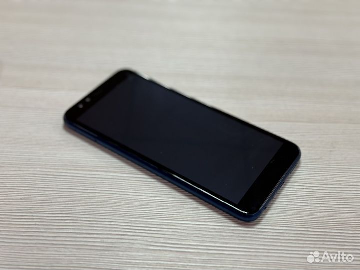 HONOR 9 Lite, 3/32 ГБ