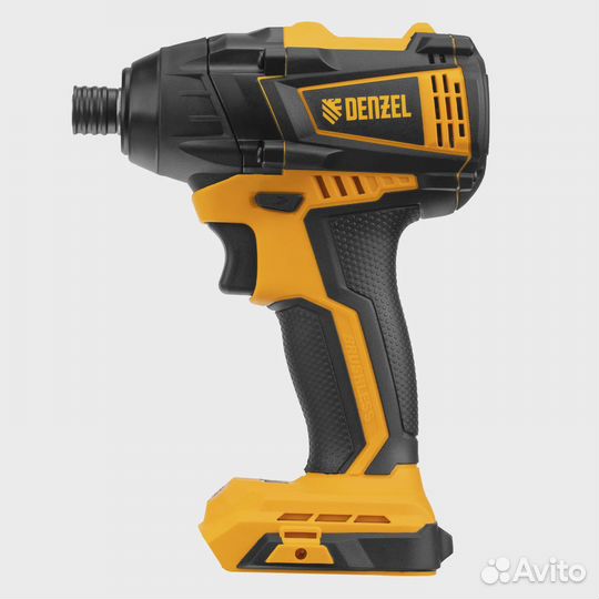 Винтоверт удар. акк. бесщет. CID-IB-200-0 Denzel