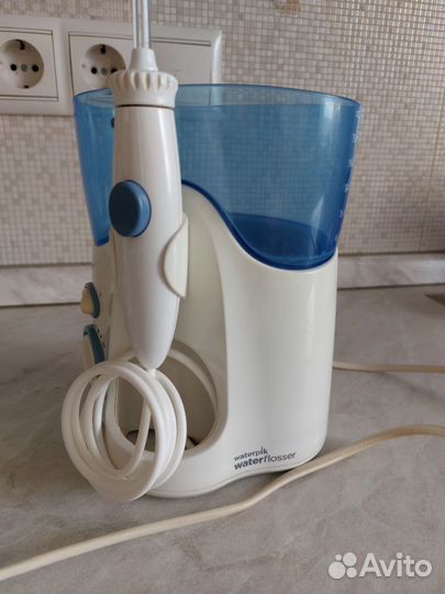 Ирригатор waterpik wp 100e