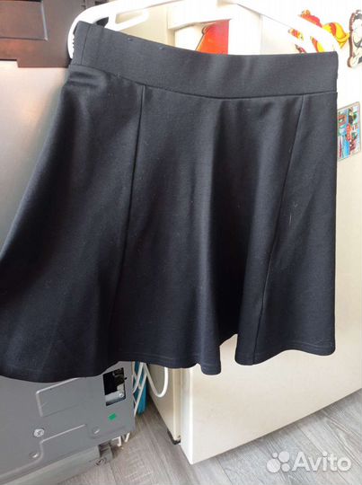 Школьная форма для девочки 128