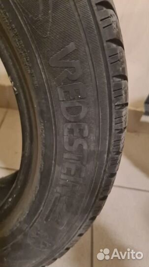 КАМА 505 Irbis 175/65 R14