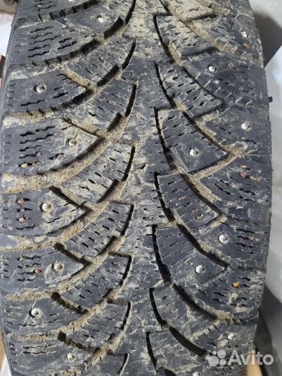 Nokian Tyres Nordman 5 185/65 R15