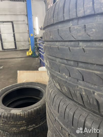 Maxxis Premitra HP5 245/50 R18