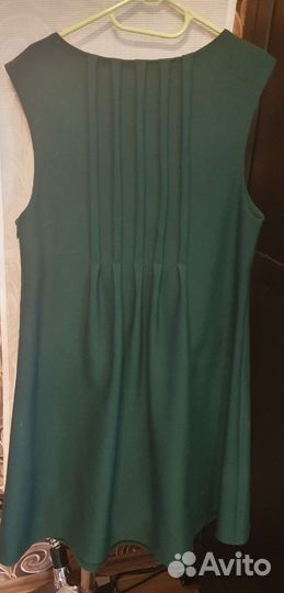 Сарафан школьный