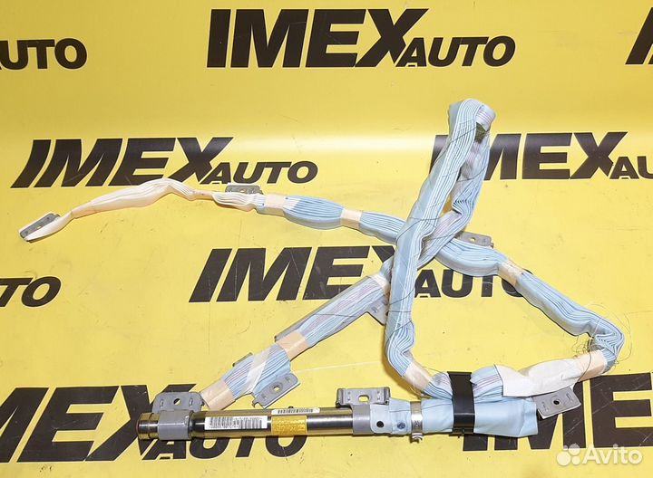 Подушка безопасности Lexus Is250 GSE20 4Grfse