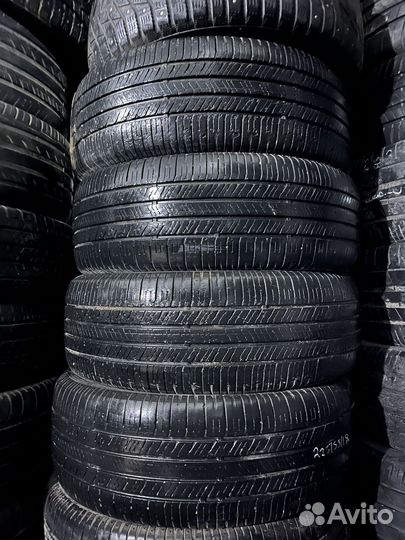 Goodyear Eagle LS 2 225/55 R18