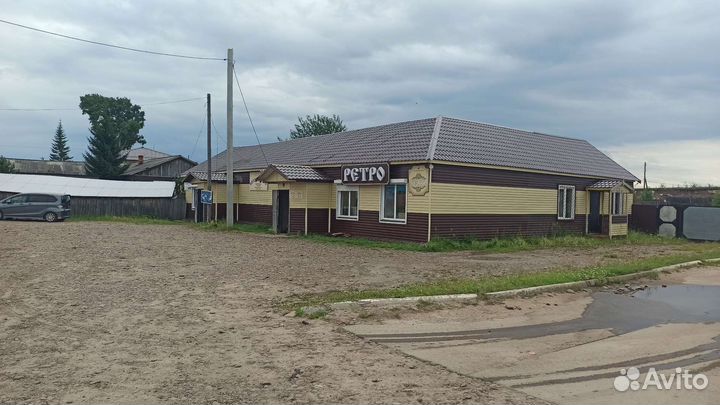 Продам магазин, офис