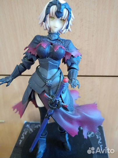 Фигурка аниме Avenger/Jeanne d'Arc