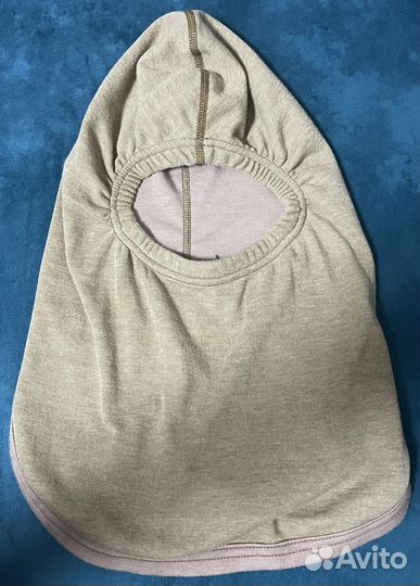 Подшлемник пожарного