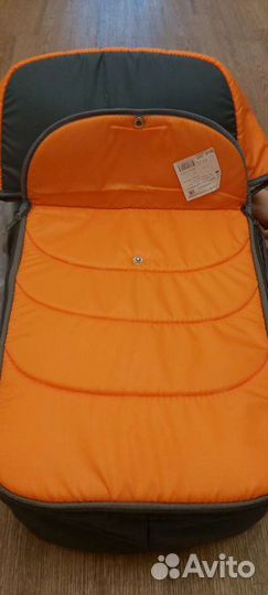 Новая Люлька Переноска- кокон