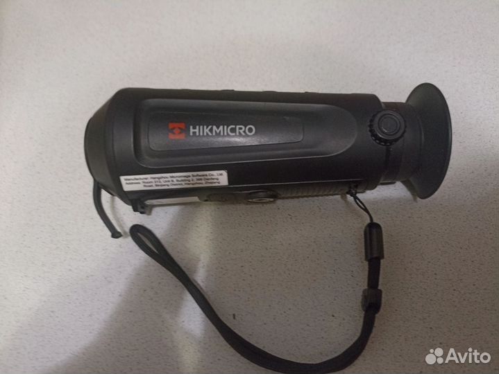 Тепловизор