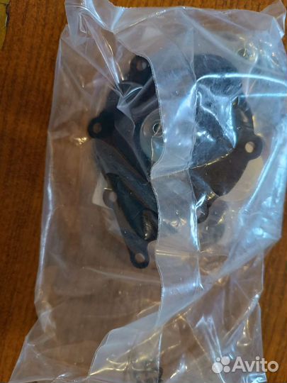 Ремкомплект редуктора tomasetto nordic