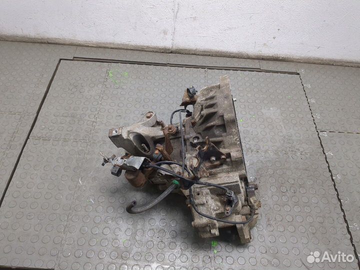 Кпп 6-ст.мех. (МКПП) Mazda 6 (GH), 2009