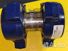 FMC p/n 3257099 Адаптер в сборе