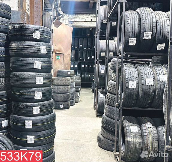 Hankook Optimo K415 225/60 R17 96N