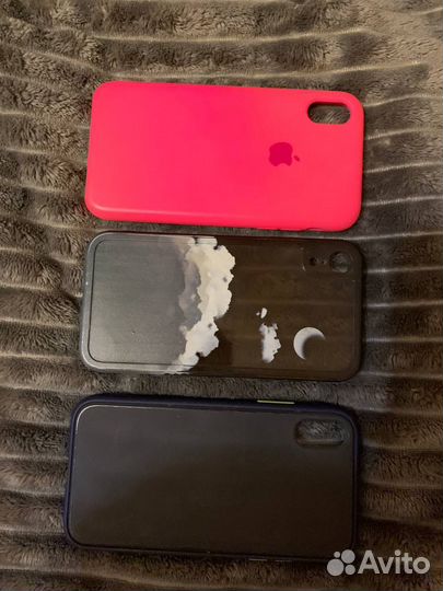 iPhone Xr, 128 ГБ