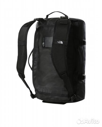 Сумка the north face base camp duffel баул рюкзак