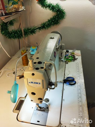 Швейная машина Juki