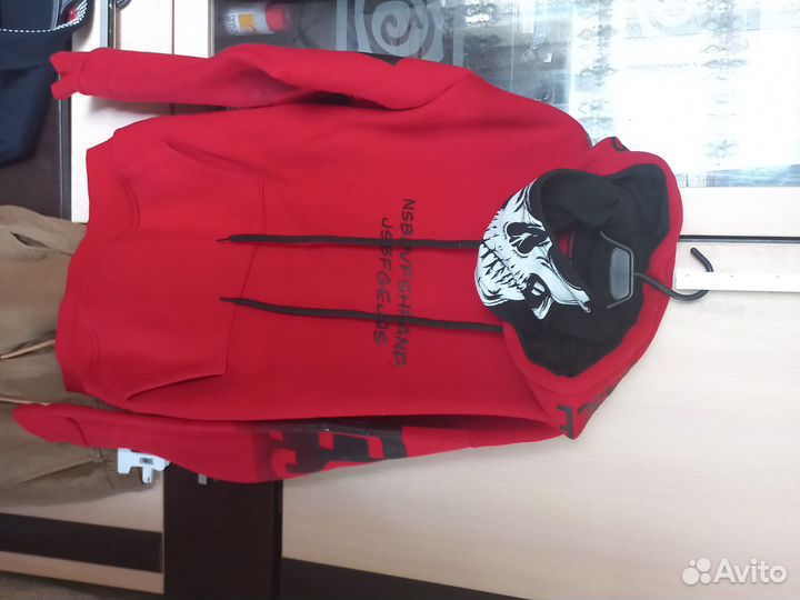 Вещи пакетом подростковые