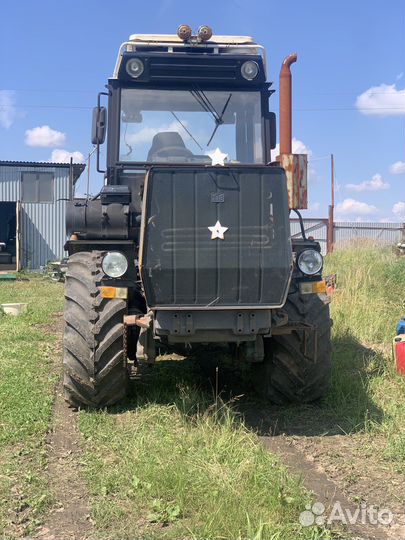 Трактор ХТЗ Т-150, 2020