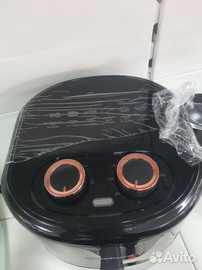 Аэрогриль новый