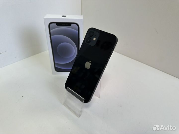 iPhone 12, 256 ГБ