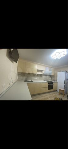 3-к. квартира, 77,5 м², 8/18 эт.