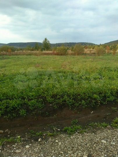 Участок 15 сот. (ИЖС)