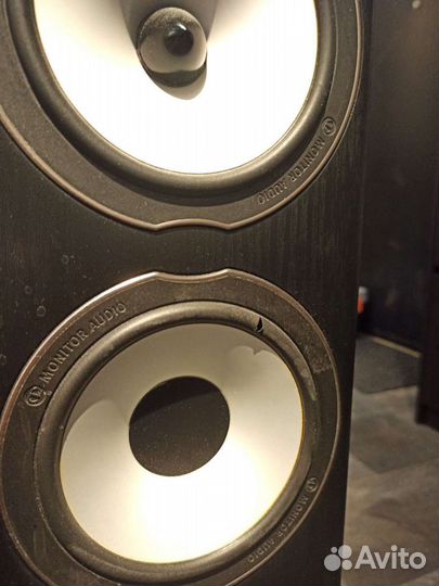 Колонки Monitor Audio Bronze bx5